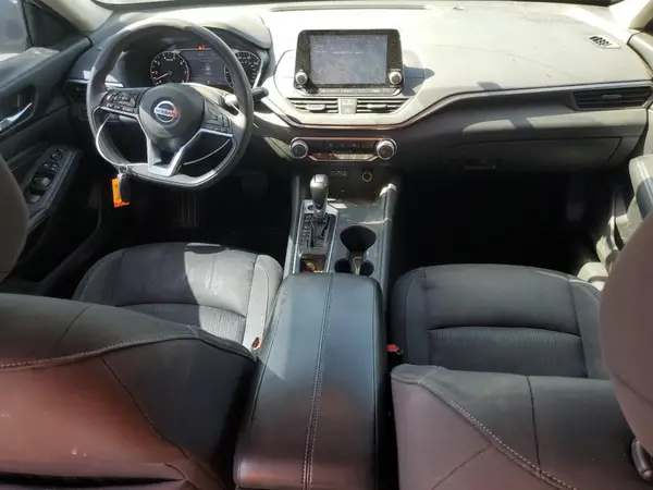 1N4BL4BV4KN323544 2019 NISSAN ALTIMA - Image 8
