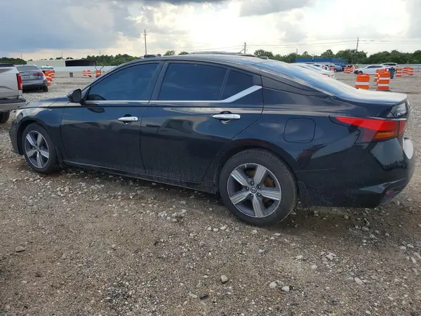 1N4BL4BV4KN323706 2019 NISSAN ALTIMA - Image 2