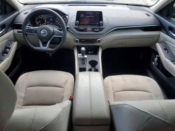 1N4BL4BV4KN323706 2019 NISSAN ALTIMA - Image 8