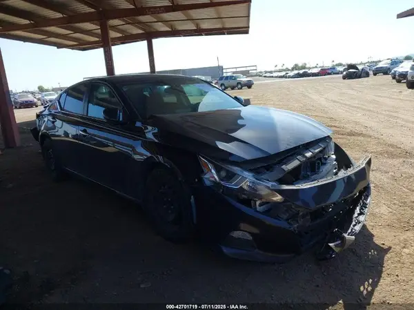 1N4BL4BV4KN324029 2019 NISSAN ALTIMA - Image 1