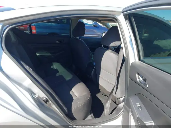 1N4BL4BV4KN324449 2019 NISSAN ALTIMA - Image 8