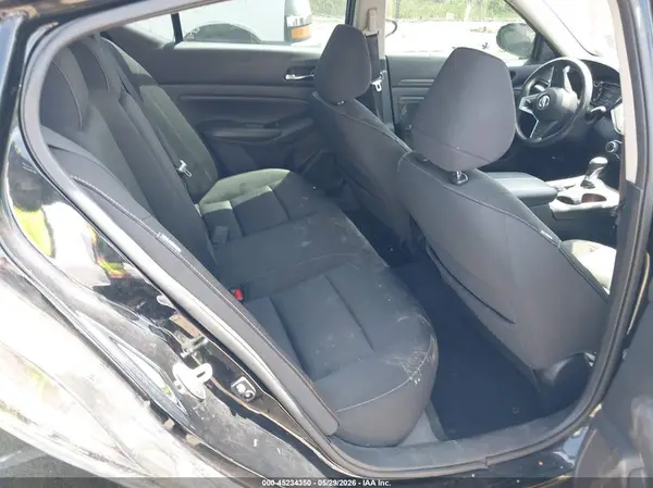 1N4BL4BV4KN324709 2019 NISSAN ALTIMA - Image 8