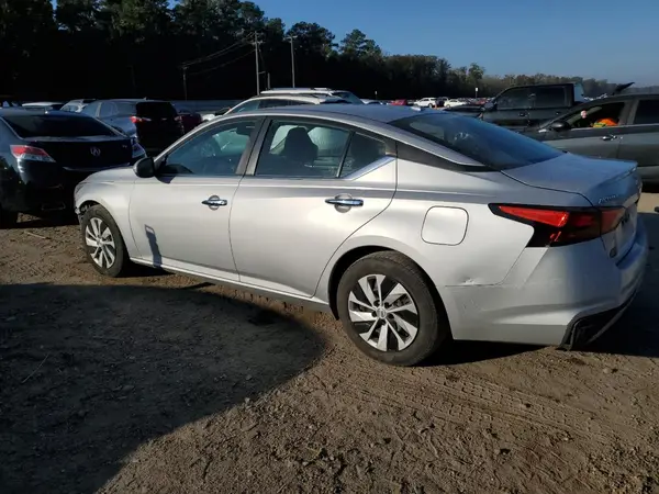1N4BL4BV4KN324757 2019 NISSAN ALTIMA - Image 2