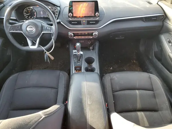 1N4BL4BV4KN324757 2019 NISSAN ALTIMA - Image 8