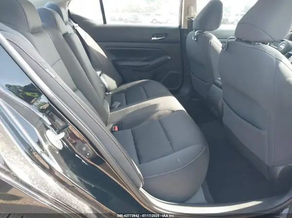 1N4BL4BV4KN324936 2019 NISSAN ALTIMA - Image 8