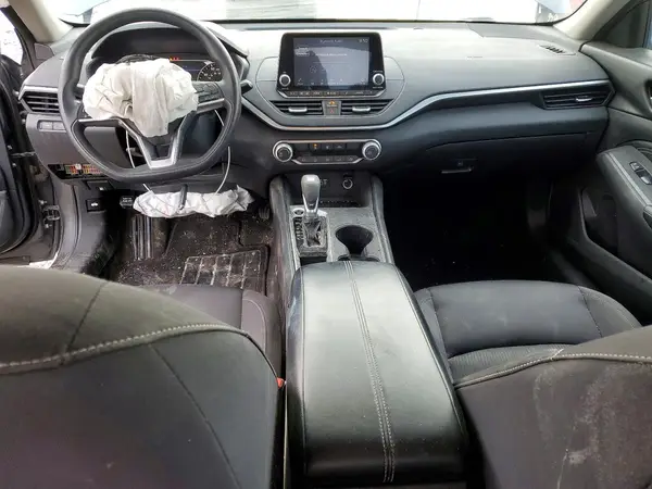 1N4BL4BV4KN324953 2019 NISSAN ALTIMA - Image 8