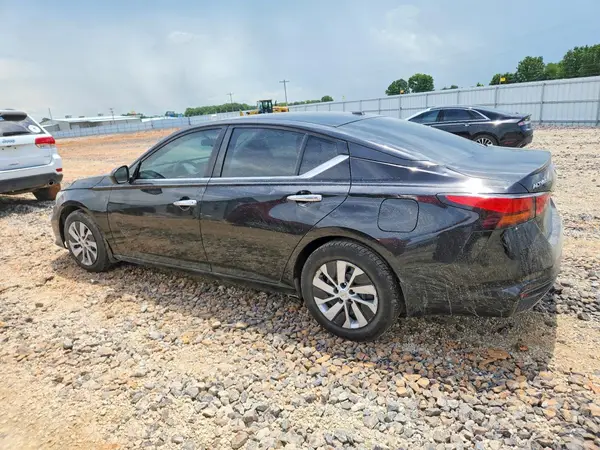 1N4BL4BV4KN325889 2019 NISSAN ALTIMA - Image 2
