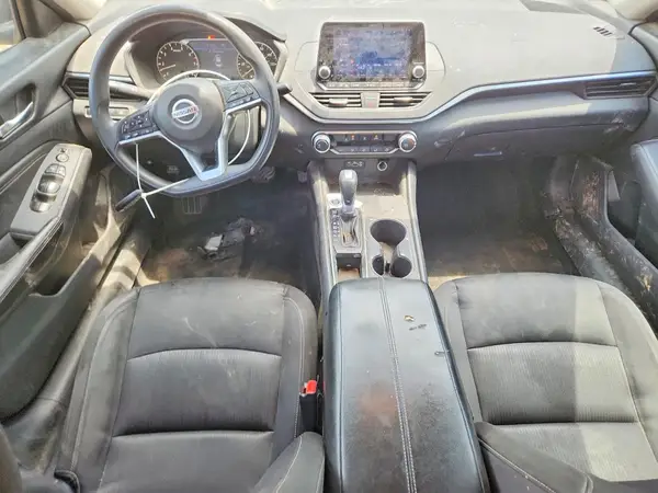 1N4BL4BV4KN325889 2019 NISSAN ALTIMA - Image 8