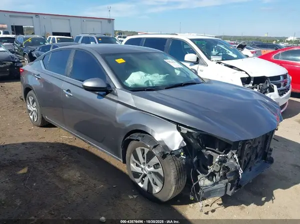 1N4BL4BV4KN325990 2019 NISSAN ALTIMA - Image 1