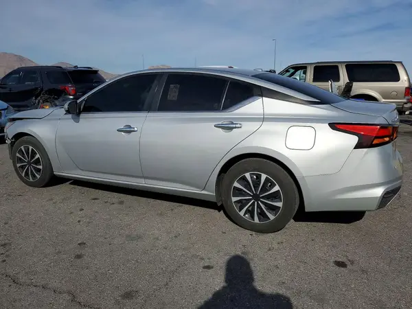 1N4BL4BV4KN326587 2019 NISSAN ALTIMA - Image 2