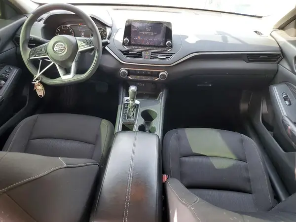 1N4BL4BV4KN326587 2019 NISSAN ALTIMA - Image 8