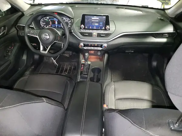 1N4BL4BV4KN328372 2019 NISSAN ALTIMA - Image 8
