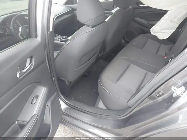 1N4BL4BV4KN329036 2019 NISSAN ALTIMA - Image 8