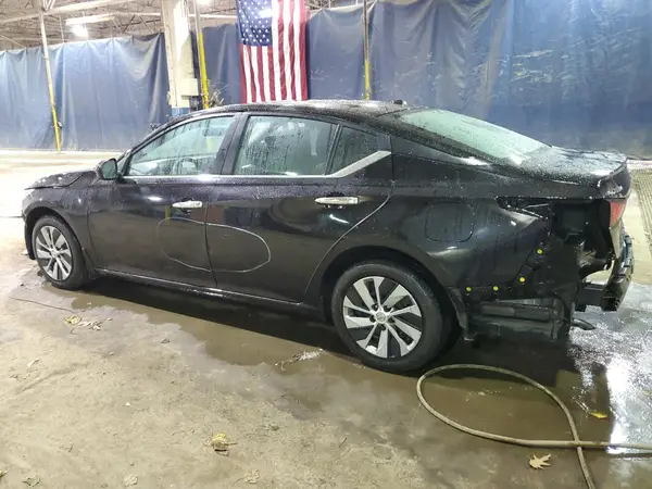 1N4BL4BV4LC100739 2020 NISSAN ALTIMA - Image 2