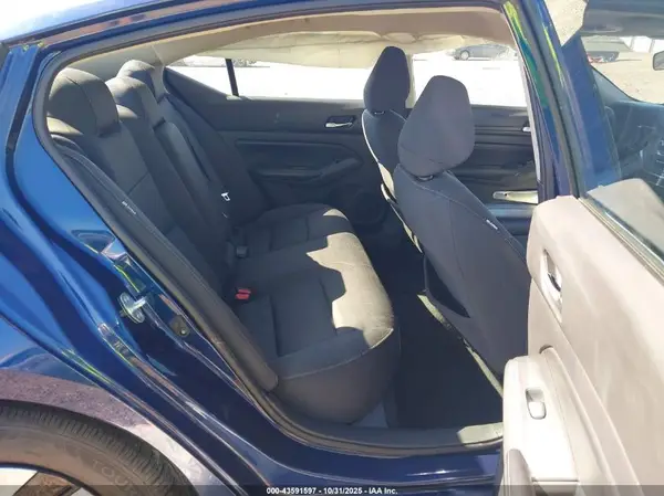 1N4BL4BV4LC101096 2020 NISSAN ALTIMA - Image 8