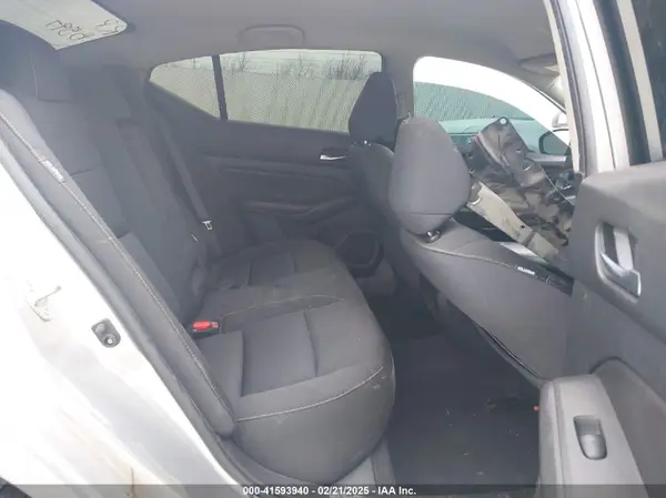 1N4BL4BV4LC102314 2020 NISSAN ALTIMA - Image 8