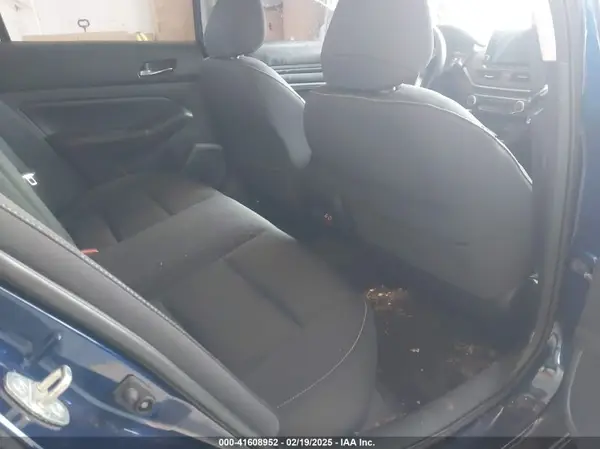 1N4BL4BV4LC115189 2020 NISSAN ALTIMA - Image 8