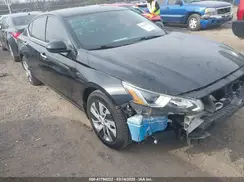 1N4BL4BV4LC116925 2020 NISSAN ALTIMA