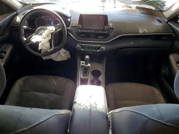 1N4BL4BV4LC117055 2020 NISSAN ALTIMA - Image 8