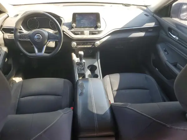1N4BL4BV4LC117718 2020 NISSAN ALTIMA - Image 8