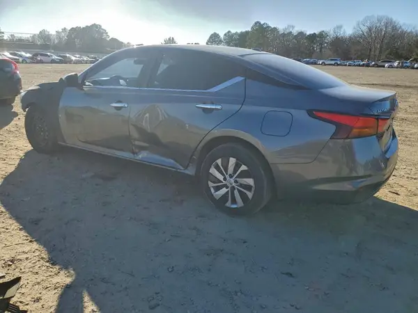 1N4BL4BV4LC117766 2020 NISSAN ALTIMA - Image 2