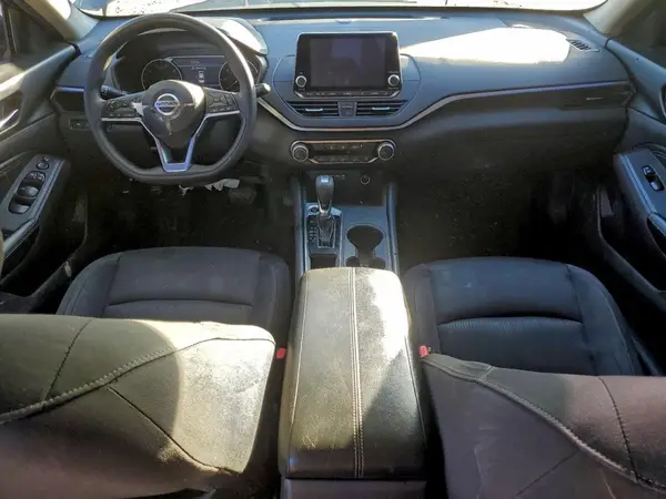 1N4BL4BV4LC117766 2020 NISSAN ALTIMA - Image 8