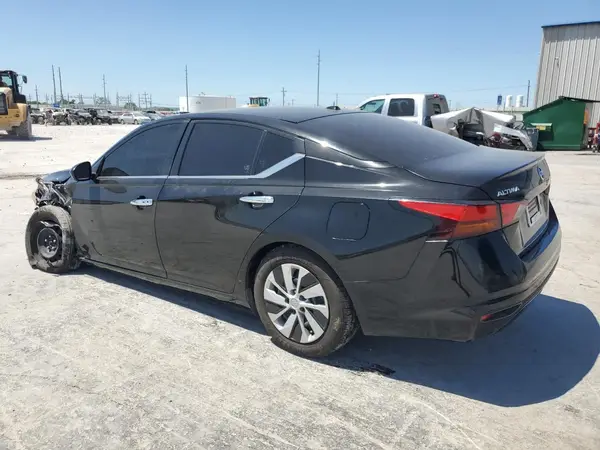 1N4BL4BV4LC117881 2020 NISSAN ALTIMA - Image 2