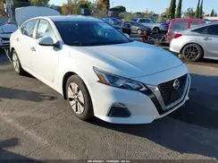 1N4BL4BV4LC118190 2020 NISSAN ALTIMA