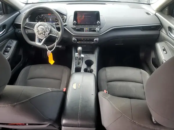1N4BL4BV4LC119002 2020 NISSAN ALTIMA - Image 8