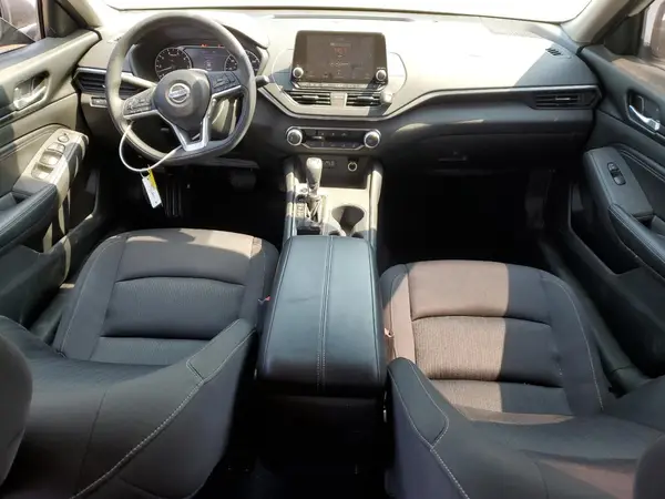 1N4BL4BV4LC121770 2020 NISSAN ALTIMA - Image 8