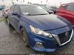 1N4BL4BV4LC121932 2020 NISSAN ALTIMA