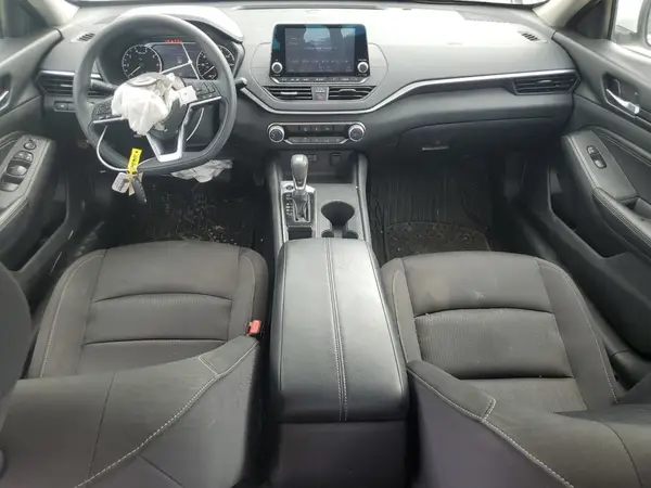 1N4BL4BV4LC121946 2020 NISSAN ALTIMA - Image 8