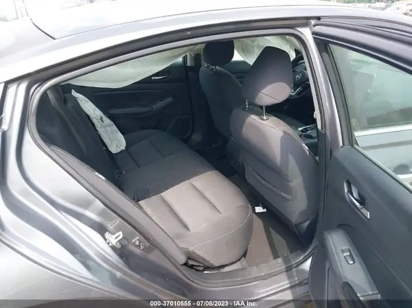 1N4BL4BV4LC122918 2020 NISSAN ALTIMA - Image 8