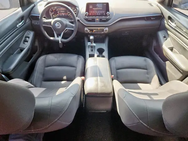 1N4BL4BV4LC123504 2020 NISSAN ALTIMA - Image 8