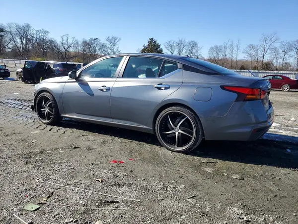 1N4BL4BV4LC123888 2020 NISSAN ALTIMA - Image 2