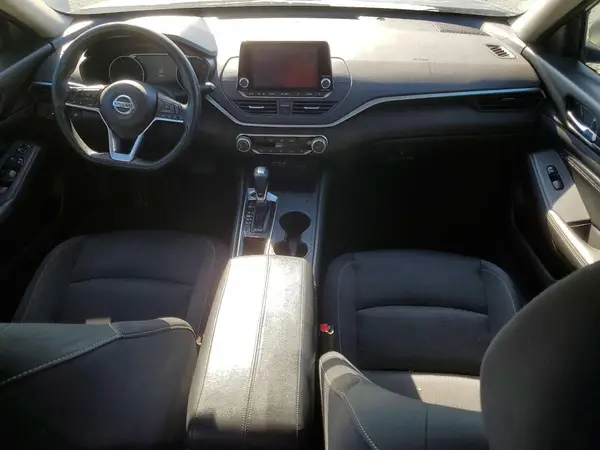 1N4BL4BV4LC123888 2020 NISSAN ALTIMA - Image 8