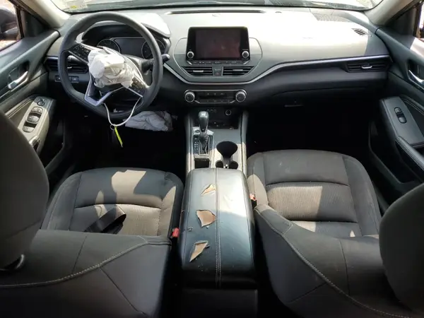 1N4BL4BV4LC123910 2020 NISSAN ALTIMA - Image 8