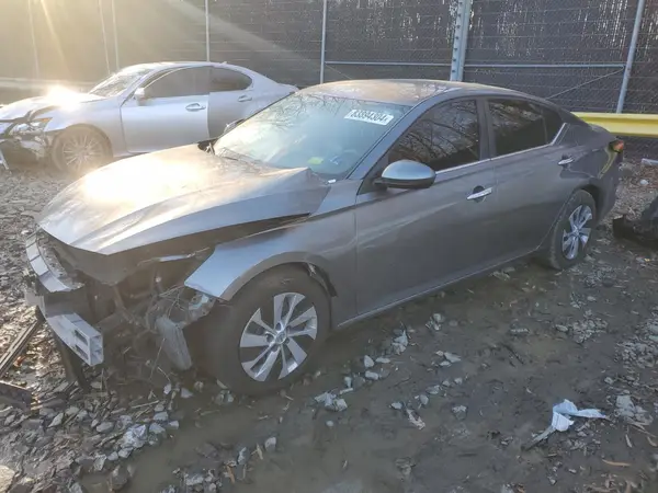 1N4BL4BV4LC124796 2020 NISSAN ALTIMA - Image 1