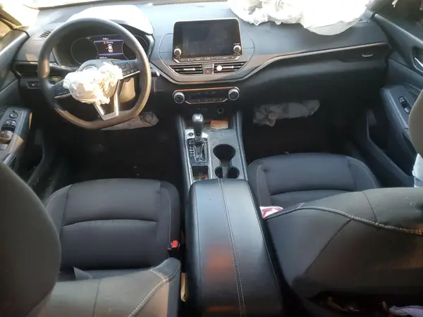 1N4BL4BV4LC124796 2020 NISSAN ALTIMA - Image 8