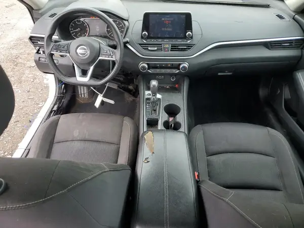 1N4BL4BV4LC125026 2020 NISSAN ALTIMA - Image 8