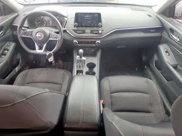 1N4BL4BV4LC125172 2020 NISSAN ALTIMA - Image 8