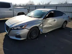 1N4BL4BV4LC125480 2020 NISSAN ALTIMA