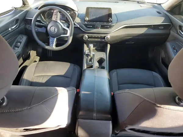 1N4BL4BV4LC125480 2020 NISSAN ALTIMA - Image 8