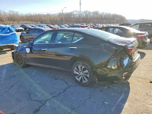 1N4BL4BV4LC126290 2020 NISSAN ALTIMA - Image 2