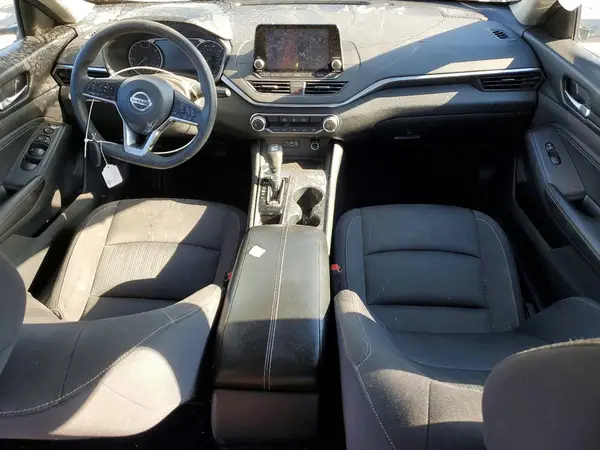 1N4BL4BV4LC126290 2020 NISSAN ALTIMA - Image 8