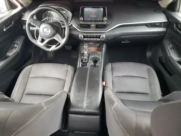 1N4BL4BV4LC126354 2020 NISSAN ALTIMA - Image 8