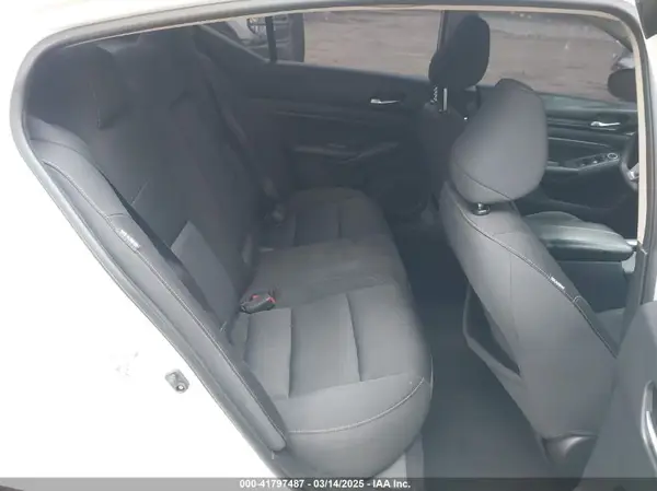 1N4BL4BV4LC127245 2020 NISSAN ALTIMA - Image 8