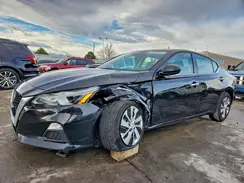 1N4BL4BV4LC127813 2020 NISSAN ALTIMA