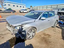 1N4BL4BV4LC128928 2020 NISSAN ALTIMA