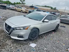1N4BL4BV4LC129321 2020 NISSAN ALTIMA